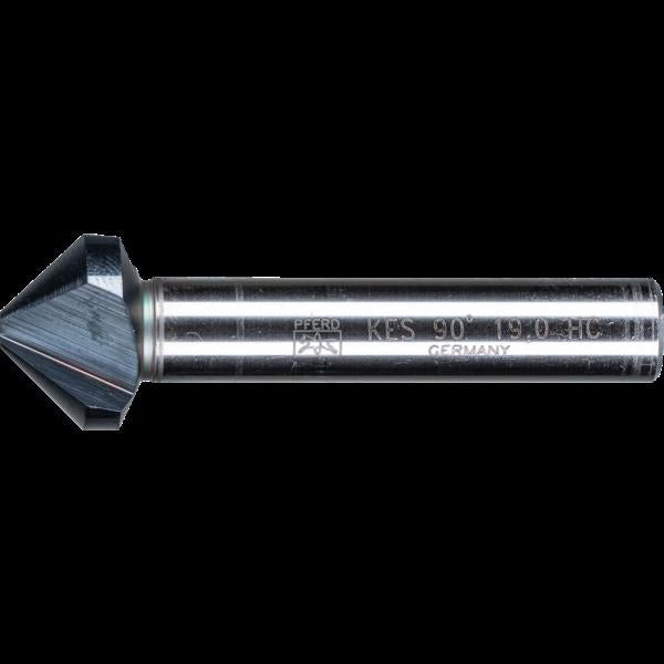 PFERD Utensili per forare e svasare KES HSS DIN 335 C90° HC-FEP 19,0