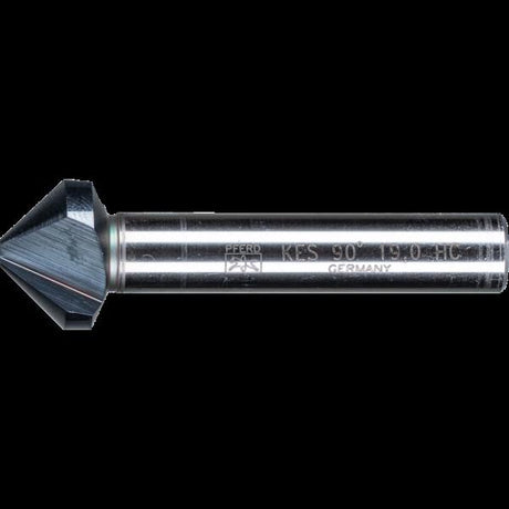 PFERD Utensili per forare e svasare KES HSS DIN 335 C90° HC-FEP 19,0