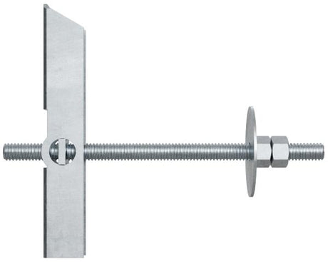 FISCHER Tassello ad ancora KD H 3 con gancio (25 Pz.)