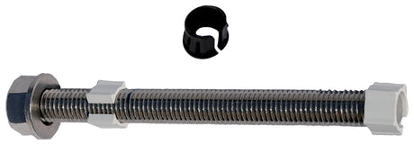 FISCHER Boccola distanziatrice ACD M8 (500 Pz.)