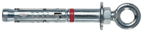 FISCHER Tasselli acciaio TA M 6 G K con gancio (1 Pz.)