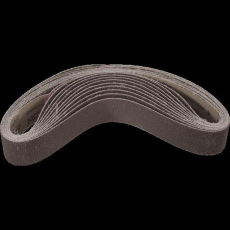 PFERD Abrasivi flessibili BA 40/760 A 240 CK