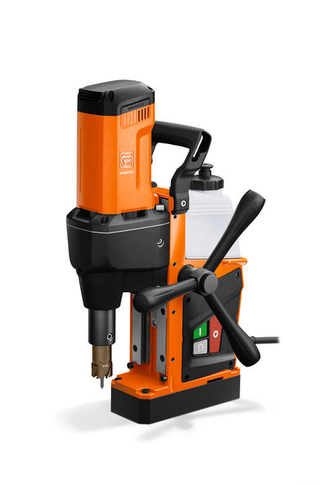 FEIN Trapano con punta a corona a base magnetica Endurance fino a 36 mm KBE 36 MAGSPEED