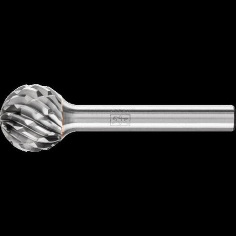 PFERD Frese in metallo duro KUD 1614/6 STEEL