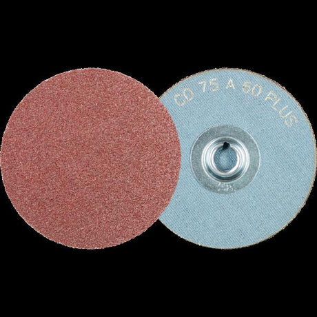 PFERD COMBIDISC-Utensili abrasivi CD 75 A 60 PLUS