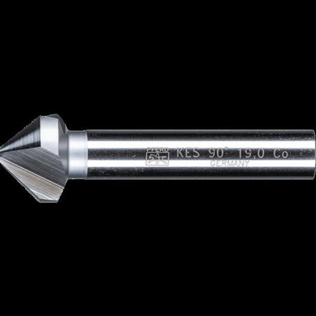 PFERD Utensili per forare e svasare KES HSSE DIN 335 C90° 19,0
