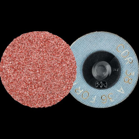 PFERD COMBIDISC-Utensili abrasivi CDR 38 A 36 FORTE