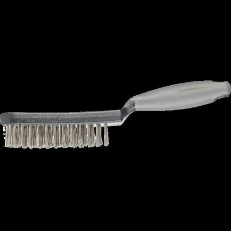 PFERD Spazzole a mano HBUP 40 INOX 0,40