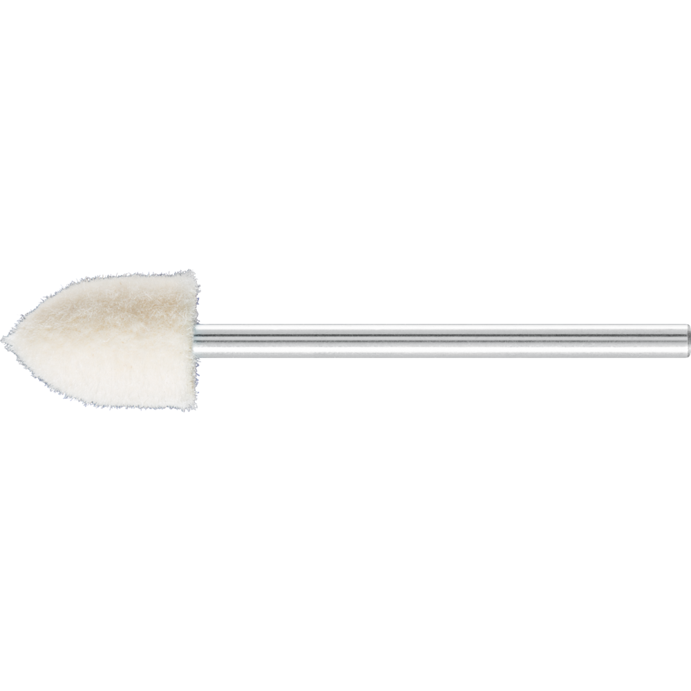PFERD Utensili per pulitura FK SPK 0812/2,35 M