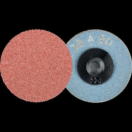 PFERD COMBIDISC-Utensili abrasivi CDR 38 A 80