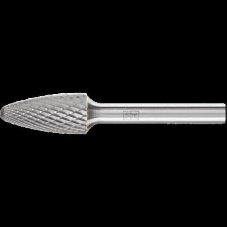 PFERD Frese in metallo duro RBF 1225/6 Z4