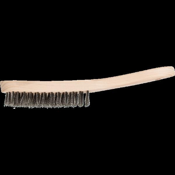 PFERD Spazzole a mano HBU 50 INOX 0,30