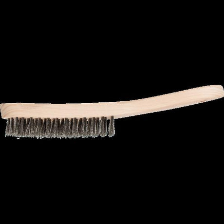 PFERD Spazzole a mano HBU 50 INOX 0,30