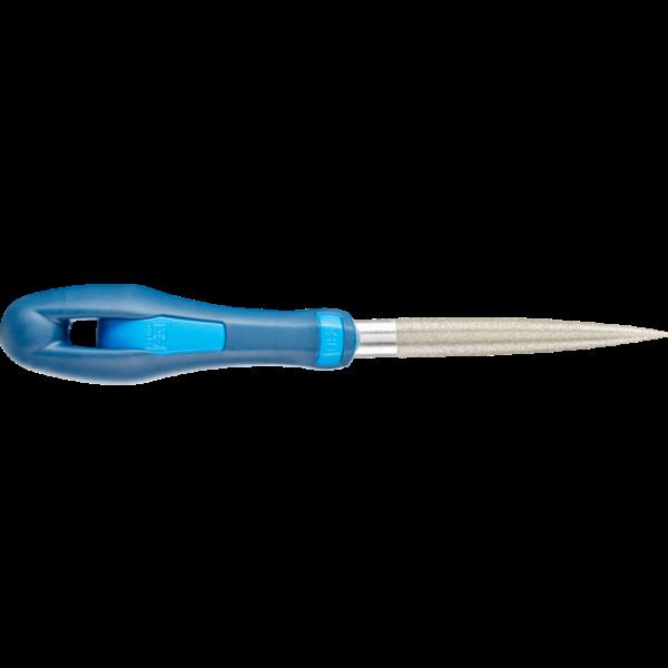 PFERD Lime diamantate legante galvanico DF 1152/100 D 151