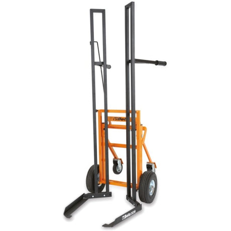 Beta Carrello trasporta pneumatici
