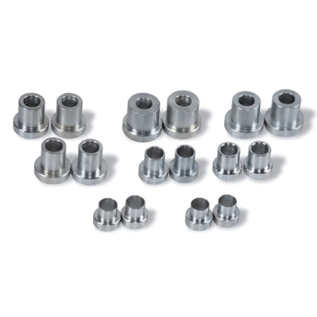 Beta Kit di 8 bussole per il centraggio delle ruote dei motocicli per 3070BE