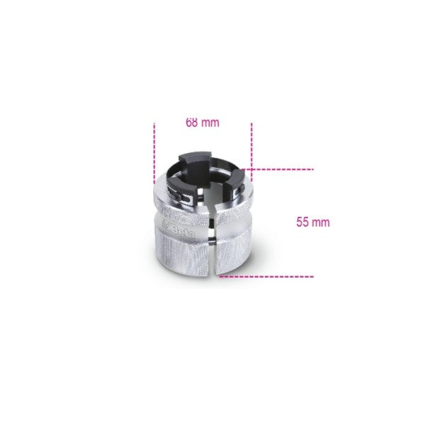 Beta Inseritore universale paraoli forcella