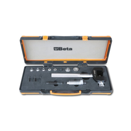 Beta Kit per smagliatura e ribaditura catene