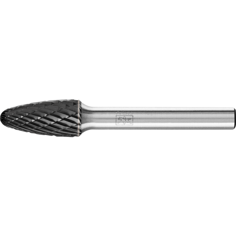 PFERD Frese in metallo duro RBF 1020/6 Z3 PLUS HC-FEP