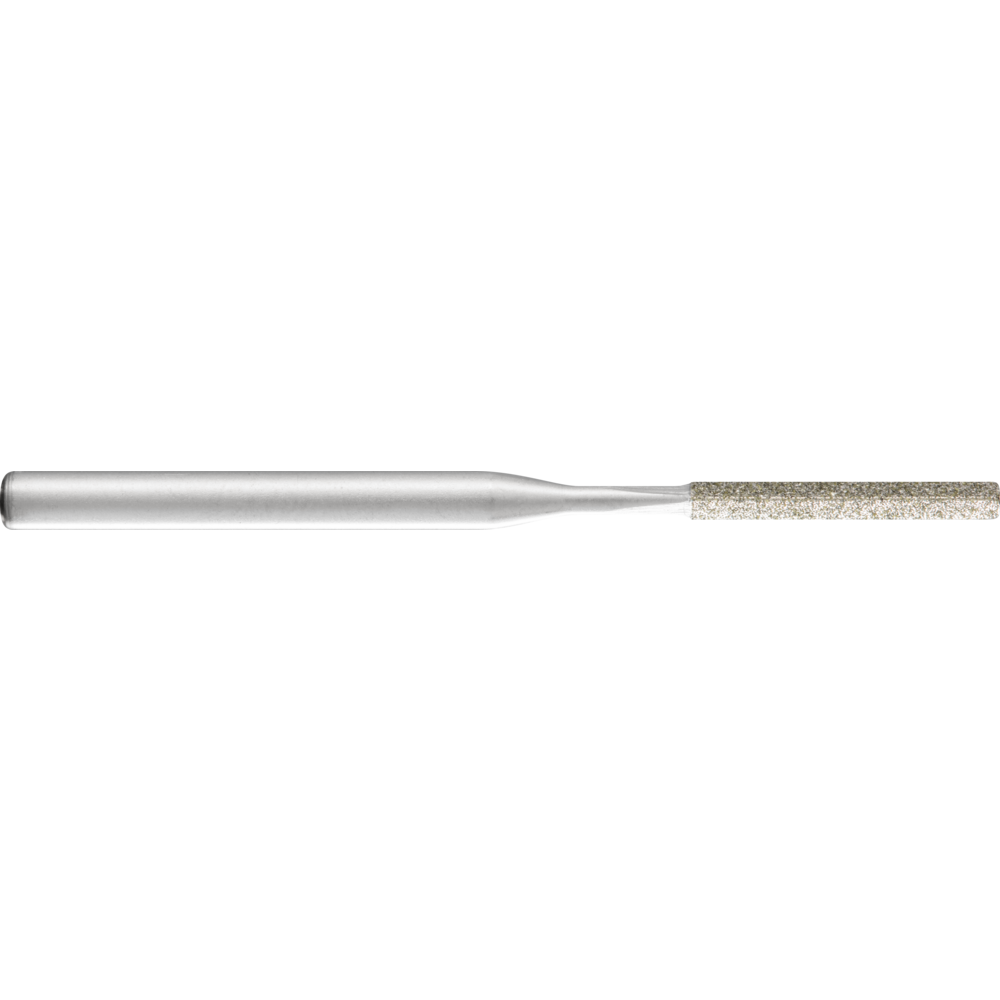 PFERD Lime diamantate legante galvanico DF 5365 D 126