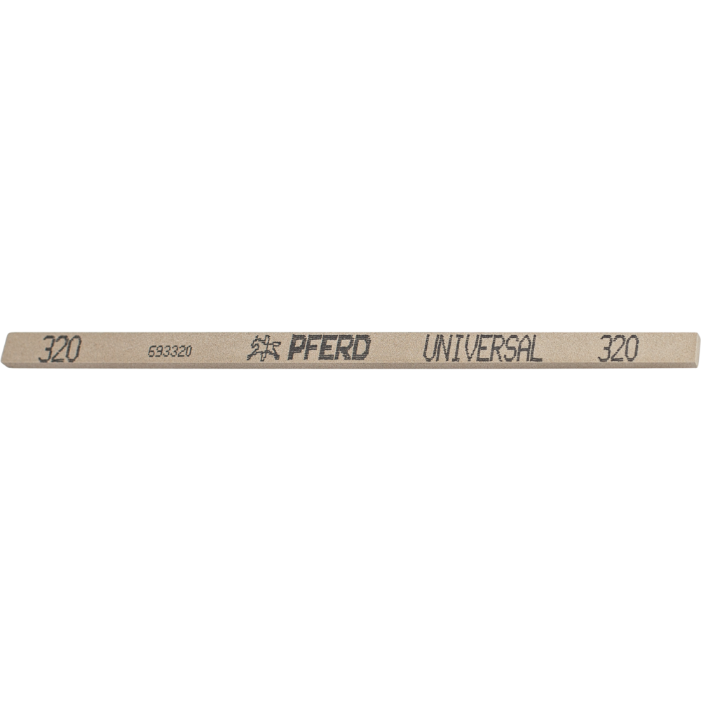 PFERD Mole a segmento SPS 6x3x150 AN 320 UNIVERSAL