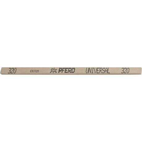 PFERD Mole a segmento SPS 6x3x150 AN 320 UNIVERSAL