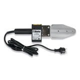 Beta Polifusori per saldatura tubi e raccordi in materiale plastico PE, PP, PVC e PVDF