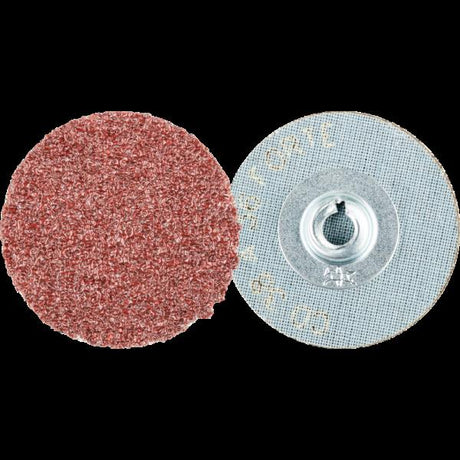 PFERD COMBIDISC-Utensili abrasivi CD 38 A 36 FORTE