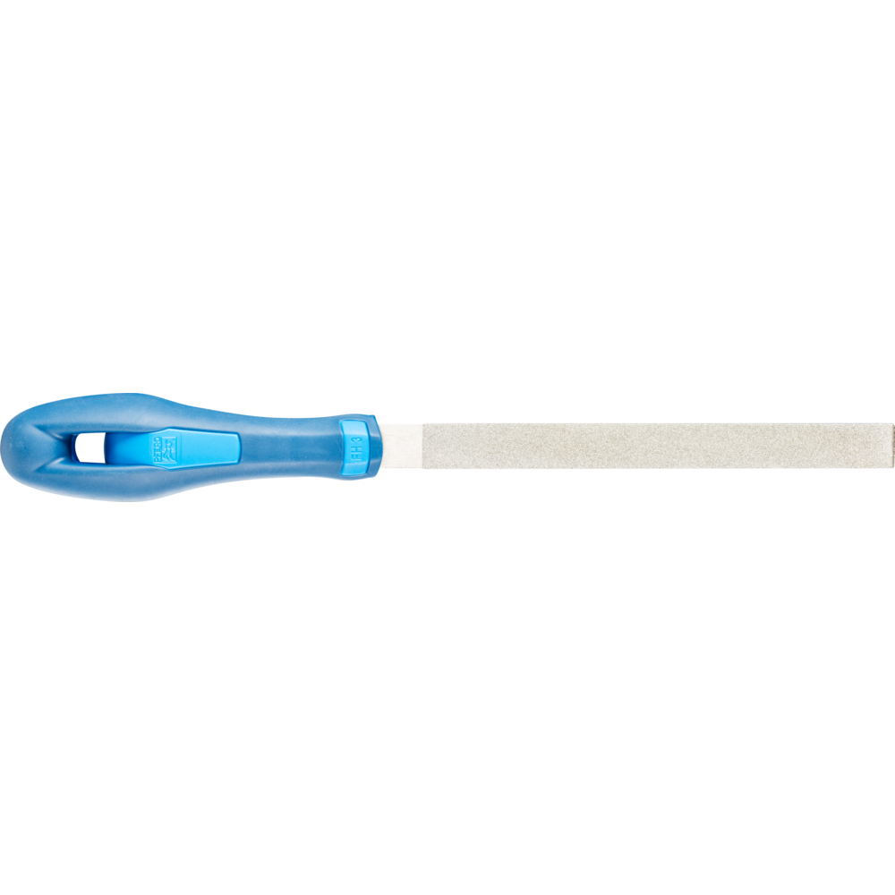 PFERD Lime diamantate legante galvanico DF 1112/150 D 126