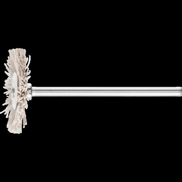 PFERD Micro spazzole RBU 2202/2,34 AO 600 0,30