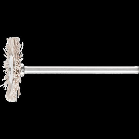 PFERD Micro spazzole RBU 2202/2,34 AO 600 0,30