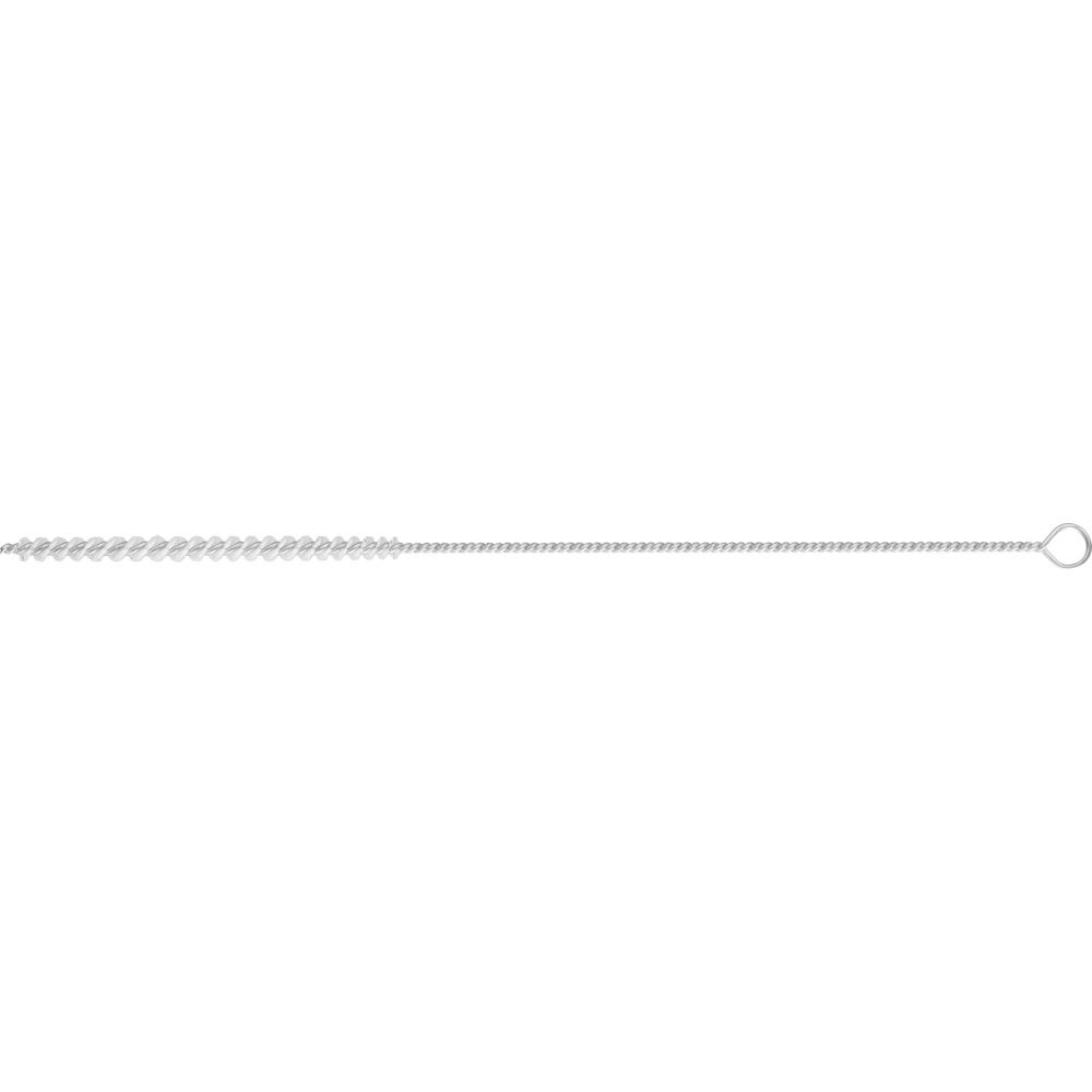 PFERD Spazzole per interni IBU 06100 Nylon 0,20