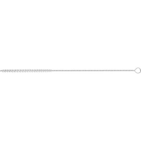 PFERD Spazzole per interni IBU 06100 Nylon 0,20