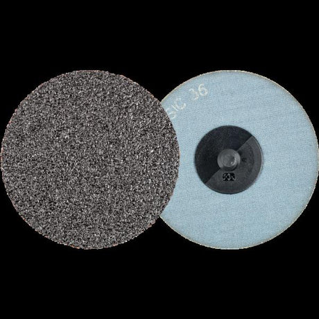 PFERD COMBIDISC-Utensili abrasivi CDR 75 SiC 36