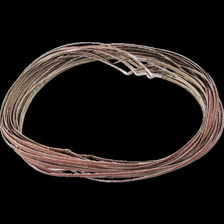 PFERD Abrasivi flessibili BA 3/520 T A 60
