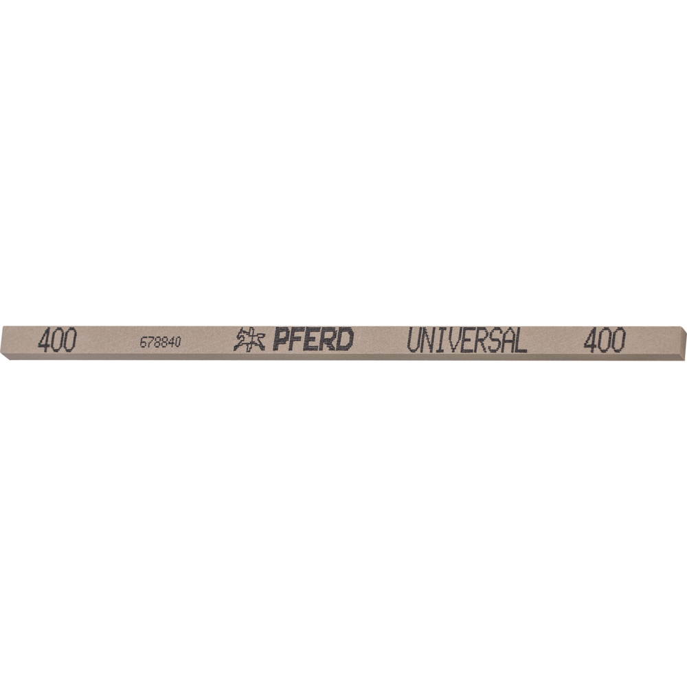 PFERD Mole a segmento SPS 6x6x150 AN 400 UNIVERSAL