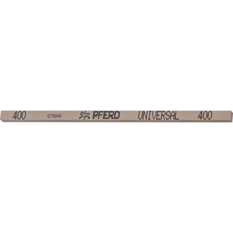 PFERD Mole a segmento SPS 6x6x150 AN 400 UNIVERSAL
