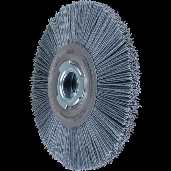 PFERD Spazzole a disco POS RBU 20025/AK32-2 SiC 120 1,10