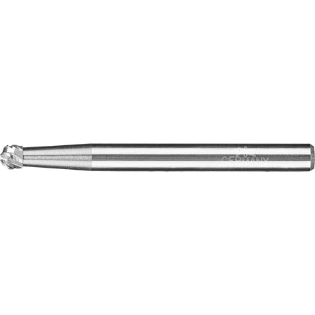 PFERD Frese in metallo duro KUD 0302/3 TITANIUM