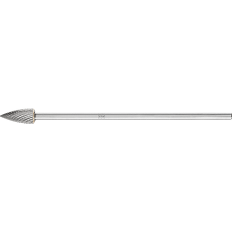 PFERD Frese in metallo duro SPG 1225/6 Z3 PLUS SL 150