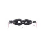 Beta Scovolino 4 in 1 per diametri interni ed esterni da 1/2" e da 3/4"