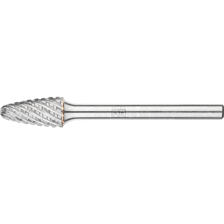 PFERD Frese in metallo duro RBF 0613/3 TITANIUM