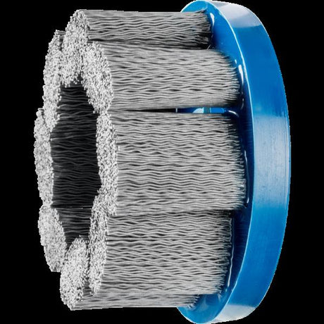 PFERD Spaz. con supp.in plastica DBU 100/22,2 SiC 320 0,55 FLEX