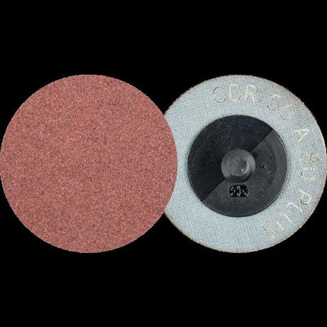 PFERD COMBIDISC-Utensili abrasivi CDR 50 A 80 PLUS