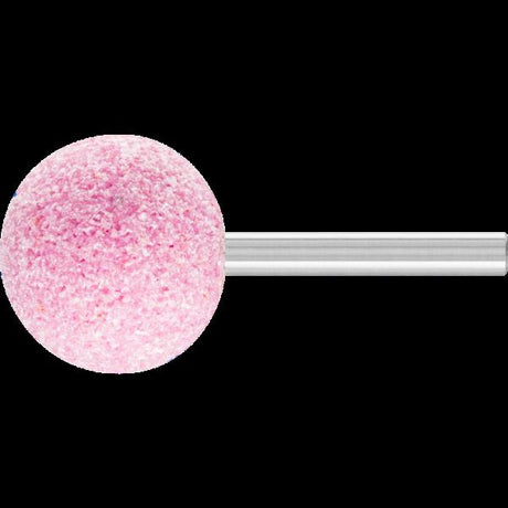 PFERD Mole con gambo KU 32 6 AR 24 O5V STEEL EDGE