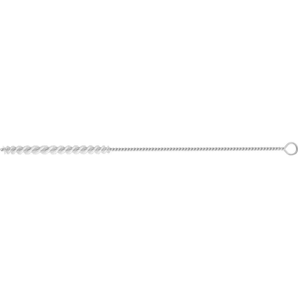 PFERD Spazzole per interni IBU 08100 Nylon 0,20