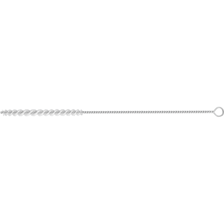PFERD Spazzole per interni IBU 08100 Nylon 0,20