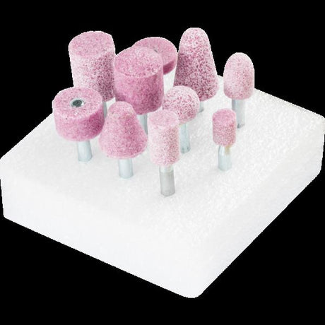 PFERD Mole con gambo 2001 O G STEEL EDGE