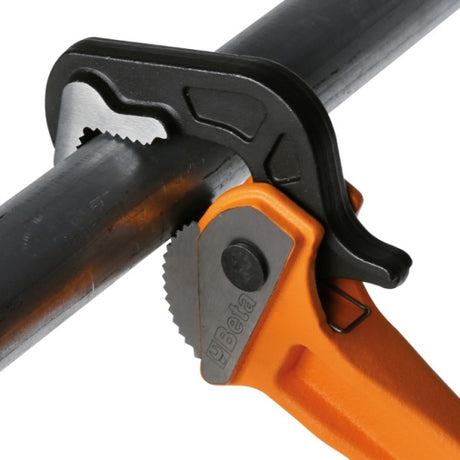 Beta Giratubi regolabile a leva