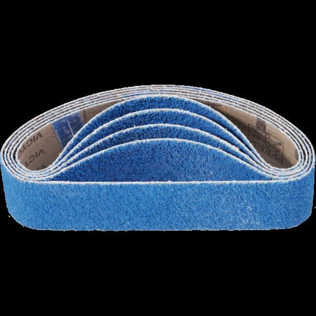 PFERD Abrasivi flessibili BA 50/450 VICTOGRAIN-COOL 36